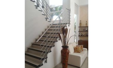 Casa Condominio Altos de la Pradera
