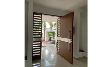 Casa Condominio Altos de la Pradera