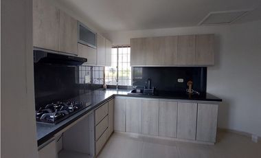 VENTA DE APARTAMENTO DE DOS PISOS EN PASATIEMPO MONTERA