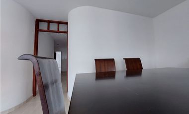 VENTA DE APARTAMENTO DE DOS PISOS EN PASATIEMPO MONTERA