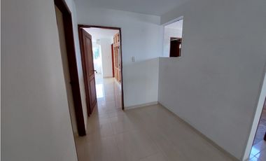 VENTA DE APARTAMENTO DE DOS PISOS EN PASATIEMPO MONTERA