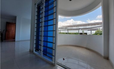 VENTA DE APARTAMENTO DE DOS PISOS EN PASATIEMPO MONTERA