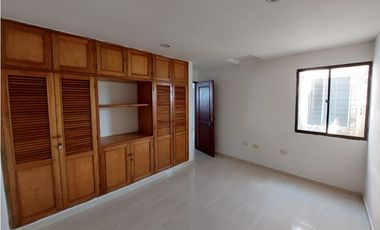 VENTA DE APARTAMENTO DE DOS PISOS EN PASATIEMPO MONTERA