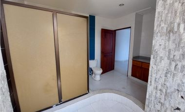 VENTA DE APARTAMENTO DE DOS PISOS EN PASATIEMPO MONTERA