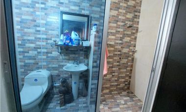 VENTA DE CASA DE DOS NIVELES + APARTAMENTO EN MARGEN IZQUIERDA