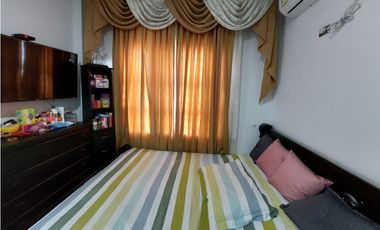 VENTA DE CASA DE DOS NIVELES + APARTAMENTO EN MARGEN IZQUIERDA