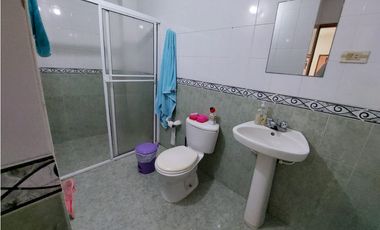 VENTA DE APARTAMENTO EN EL BARRIO SAN PEDRO DE CERETÉ