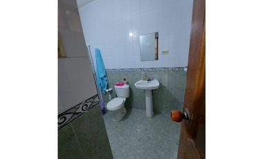 VENTA DE APARTAMENTO EN EL BARRIO SAN PEDRO DE CERETÉ