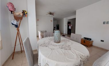 VENTA DE APARTAMENTO EN EL BARRIO SAN PEDRO DE CERETÉ