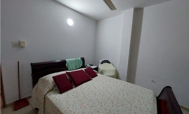 VENTA DE APARTAMENTO EN EL BARRIO SAN PEDRO DE CERETÉ