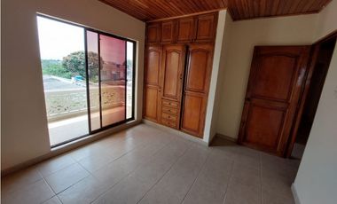 VENTA DE APARTAMENTO EN EL BARRIO SAN PEDRO DE CERETÉ