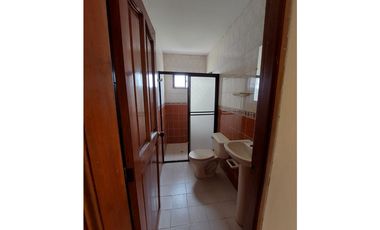 VENTA DE APARTAMENTO EN EL BARRIO SAN PEDRO DE CERETÉ