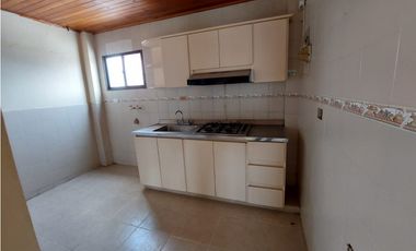 VENTA DE APARTAMENTO EN EL BARRIO SAN PEDRO DE CERETÉ