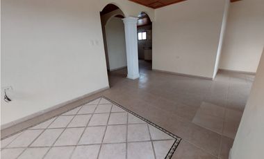 VENTA DE APARTAMENTO EN EL BARRIO SAN PEDRO DE CERETÉ