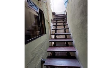 VENTA DE APARTAMENTO EN EL BARRIO SAN PEDRO DE CERETÉ