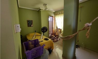 VENTA DE APARTAMENTO EN EL BARRIO SAN PEDRO DE CERETÉ