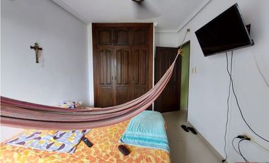 VENTA DE APARTAMENTO EN EL BARRIO SAN PEDRO DE CERETÉ