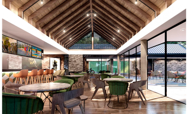 Lote en Loop Housinn El Retiro