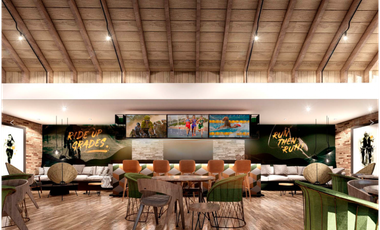 Lote en Loop Housinn El Retiro