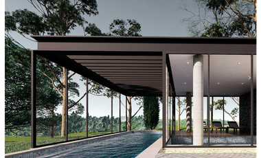 Lote en Loop Housinn El Retiro