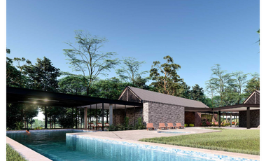 Lote en Loop Housinn El Retiro