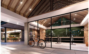 Lote en Loop Housinn El Retiro