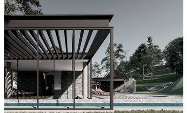 Lote en Loop Housinn El Retiro