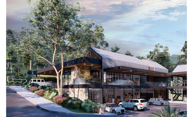 Lote en Loop Housinn El Retiro