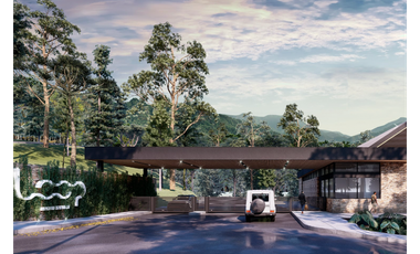 Venta de Lote en Loop Housinn El Retiro