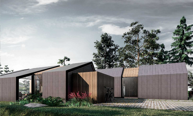 Venta de Lote en Loop Housinn El Retiro