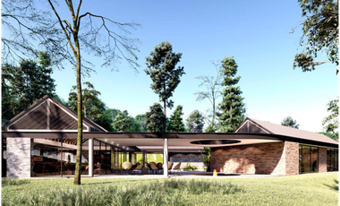 Venta de Lote en Loop Housinn El Retiro