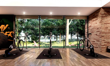 Venta de Lote en Loop Housinn El Retiro