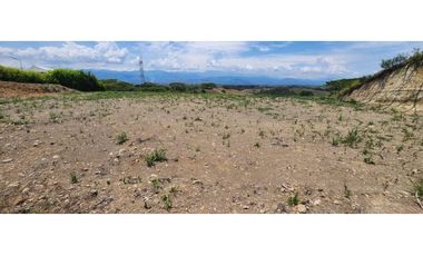 VENTA HERMOSO LOTE EN CONDOMINIO VIA CERRITOS CARTAGO