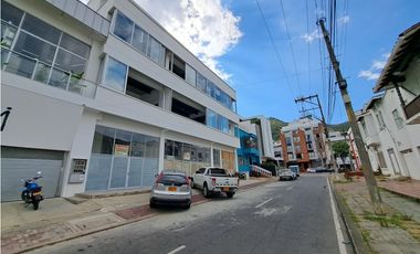 LOCAL  - ALQUILER - GRANADA - CALI - NORTE