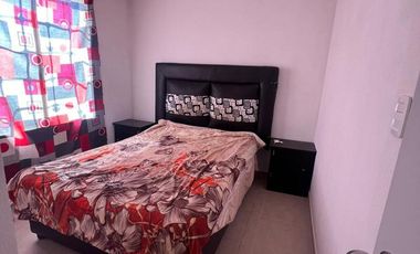DEPARTAMENTO EN VENTA TERCER PISO, CHAVARRIA, MINERAL DE LA REFORMA, HGO.