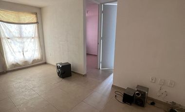 DEPARTAMENTO EN VENTA TERCER PISO, CHAVARRIA, MINERAL DE LA REFORMA, HGO.