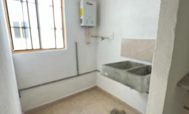 DEPARTAMENTO EN VENTA TERCER PISO, CHAVARRIA, MINERAL DE LA REFORMA, HGO.