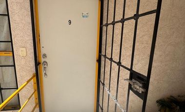 DEPARTAMENTO EN VENTA TERCER PISO, CHAVARRIA, MINERAL DE LA REFORMA, HGO.