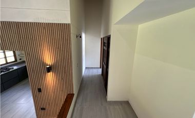 SE VENDE FINCA INDEPENDIENTE EN LA CEJA SECTOR EL YARUMO REMODELADA