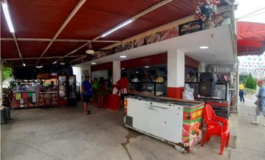 Ciudad del Parque Galeras 2 - Casa,Local,Apartamento - Atlantico