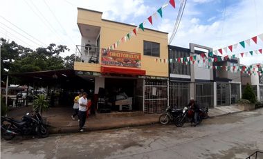 Ciudad del Parque Galeras 2 - Casa,Local,Apartamento - Atlantico