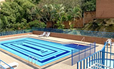 Apartamento en venta en Loma del Indio con excelente ubicación