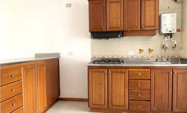 Apartamento en venta en Loma del Indio con excelente ubicación
