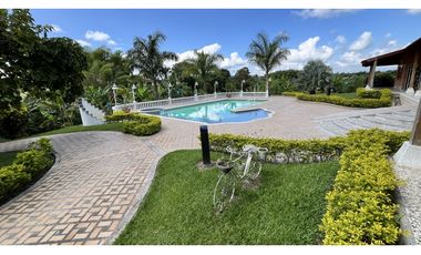 VENTA DE FINCA EN ALCAL, VALLE, COLOMBIA