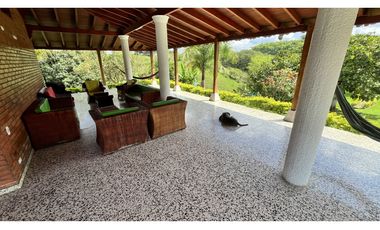 VENTA DE FINCA EN ALCAL, VALLE, COLOMBIA