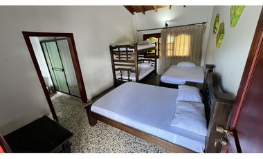 VENTA DE FINCA EN ALCAL, VALLE, COLOMBIA