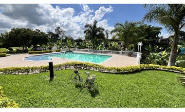 VENTA DE FINCA EN ALCAL, VALLE, COLOMBIA