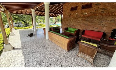 VENTA DE FINCA EN ALCAL, VALLE, COLOMBIA