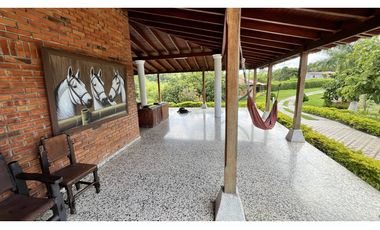 VENTA DE FINCA EN ALCAL, VALLE, COLOMBIA