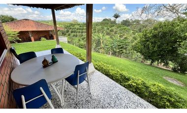 VENTA DE FINCA EN ALCAL, VALLE, COLOMBIA